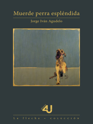 cover image of Muerde perra espléndida